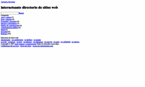 Internetsante.com thumbnail