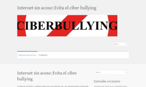 Internetsinacoso.es thumbnail