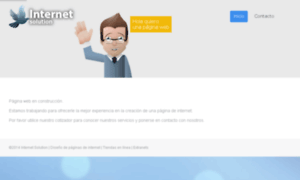 Internetsolution.mx thumbnail