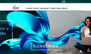 Internetvende.org thumbnail