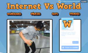 Internetvsworld.com thumbnail