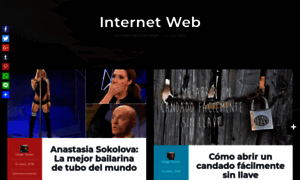 Internetweb.es thumbnail