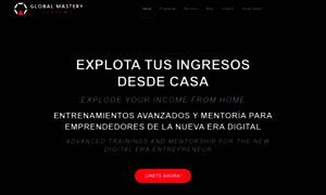 Internetyexito.com thumbnail