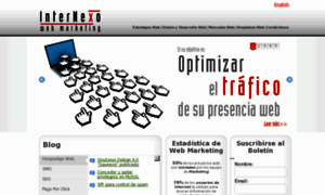 Internexo.com thumbnail