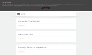 Interoute.decisiontic.com thumbnail