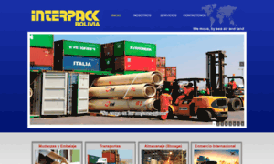 Interpack.com.bo thumbnail