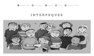 Interpeques2.com thumbnail