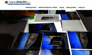 Interphoto.es thumbnail