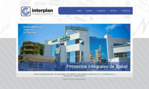 Interplan.com.ec thumbnail