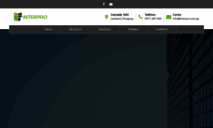 Interpro.com.py thumbnail