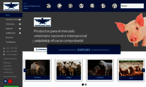 Interprode.com thumbnail