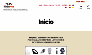Interprodu.com thumbnail
