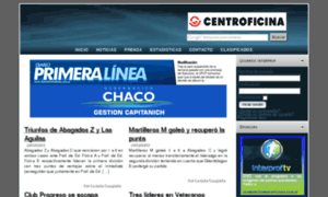 Interprof-chaco.com.ar thumbnail
