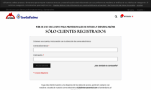 Intersaesential.com thumbnail