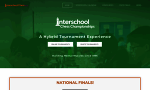 Interschool.com.au thumbnail