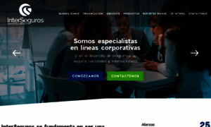 Interseguroscr.com thumbnail