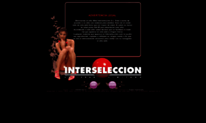 Interseleccion.com thumbnail