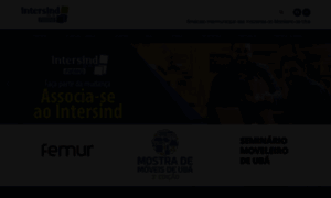 Intersind.com.br thumbnail