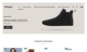 Interspain.net thumbnail