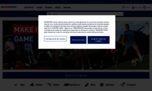 Intersport.es thumbnail