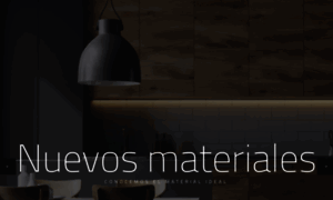 Interstone.com.ar thumbnail
