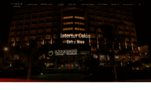 Intersurcolon.com.ar thumbnail