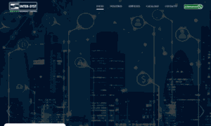 Intersyst.com.mx thumbnail