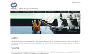 Intertec.com.mx thumbnail