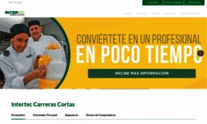 Intertec.pr thumbnail