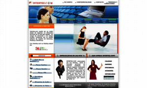 Intertez.com thumbnail