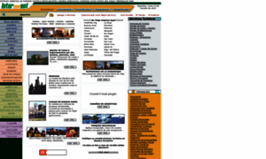 Intertournet.com.ar thumbnail