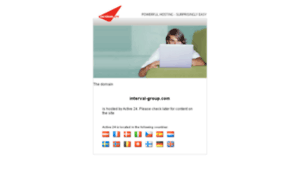 Interval-group.com thumbnail