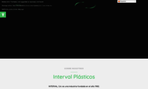 Intervalplasticos.es thumbnail