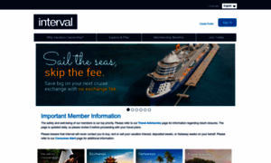 Intervalworld.com thumbnail