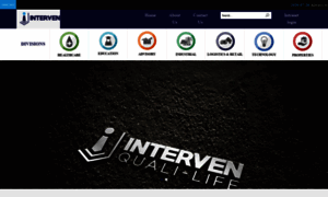 Interven.group thumbnail