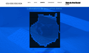 Intervenciones.net thumbnail