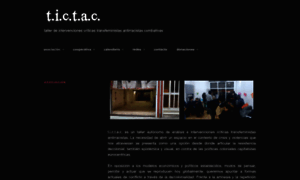 Intervencionesdecoloniales.org thumbnail