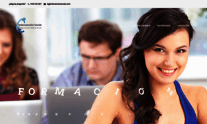 Intervencionsocial.es thumbnail