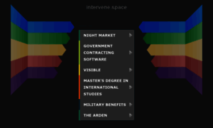 Intervene.space thumbnail