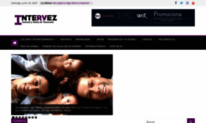 Intervez.com thumbnail