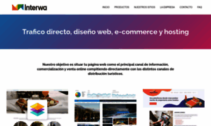Interwa.com thumbnail