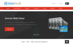 Interweb.com.tr thumbnail