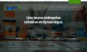 Interweb.solutions thumbnail