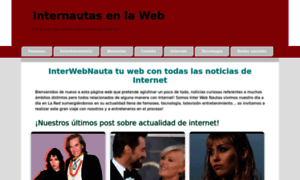 Interwebnauta.com thumbnail