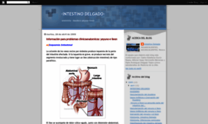 Intestinodelgadomeduaa.blogspot.mx thumbnail