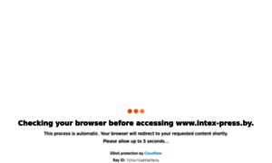 Intex-press.by thumbnail