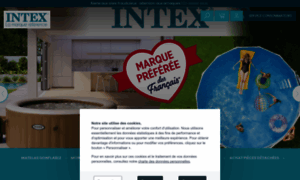 Intex.fr thumbnail