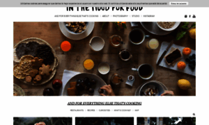 Inthemoodforfood.es thumbnail