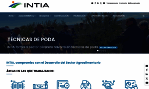 Intiasa.es thumbnail