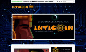 Inticoin.org.pe thumbnail
